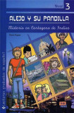 Alejo y su pandilla. Libro 3: misterio en Cartagena de &Iacute;ndias (Incluye CD) | Flavia Puppo, Edinumen