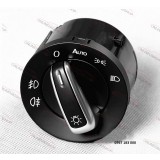 Bloc /Comutator lumini Volkswagen Passat,Golf,Jetta,Tiguan,Touran,Eos