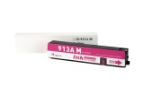 &Icirc;ncărcătură cerneală compatibilă F6T78AE, no.913A, 55ml pentru imprimante HP