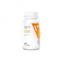 Vetexpert, Immune System, 30 capsule foto
