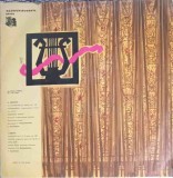 Disc vinil, LP. Symphony No. 7 Op. 105, Finland, Love Suite-JEAN SIBELIUS-243366, Melodia