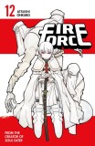 Fire Force 12