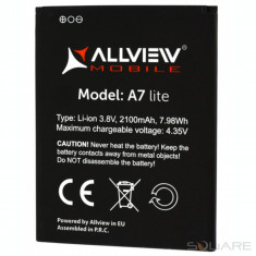 Acumulatori Allview A7 Lite, OEM