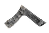 Suport bara de protecție dreapta spate AUDI A6 4G2, C7, 4GC 2016 OEM: 4G5807454C 22762131