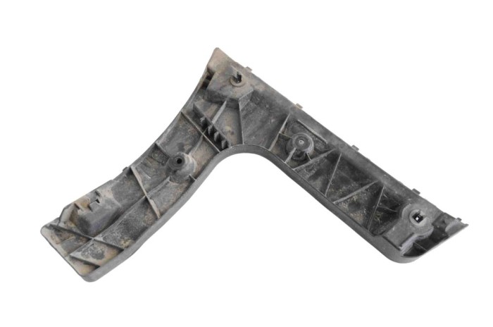 Suport bara de protecție dreapta spate AUDI A6 4G2, C7, 4GC 2016 OEM: 4G5807454C 22762131