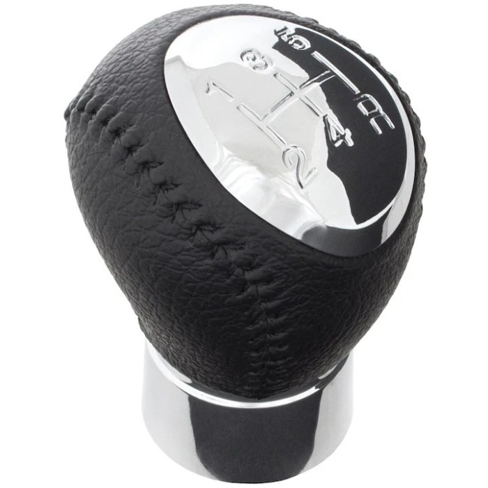 Nuca schimbator de viteze Modecar pentru Mazda Premacy 1999-2005, Negru