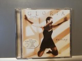 Gloria Estefan - Destiny (1996/Sony/Germany) - CD Original/ca Nou