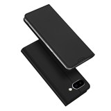 Husa Google Pixel 9a Dux Ducis Skin Pro, negru