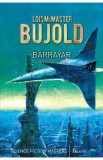 Barrayar - Lois McMaster Bujold, 2021