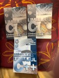 Liviu Negrescu - Limbajul C. Limbajele C si C++ pentru incepatori (volumul 1, part. I-II) + vol II complet