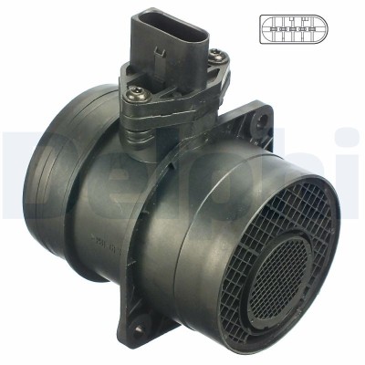 DELPHI AF10251-12B1 senzor debit aer foto