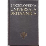 ENCICLOPEDIA UNIVERSALA BRITANNICA VOL.2 A-B-EDITOR: VIDRASCU SI FIII-226600