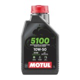 Ulei Motul 5100 10W50 4T 1L