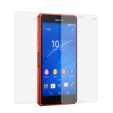 Folie de protectie Clasic Smart Protection Sony Xperia Z3 Compact