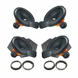 Cumpara ieftin Pachet difuzoare auto Hertz Dieci dedicat Mitsubishi Lancer 2007-, RMS 80W