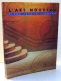 L`ART NOUVEAU par KLAUS JURGEN SEMBACH , 1991