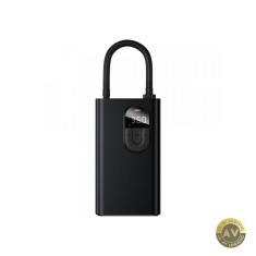 Compresor Auto Baseus Air Pump C11140500113-B1 foto