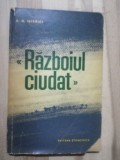 Razboiul ciudat- A. M. Nekrici