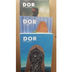 Revista DOR Primavara,vara,toamna 2019