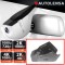 Camera DVR Jaguar F-PACE,XE,XF 2016-17 , camera fata 1080p Autolensa, Model 24/7 Negru ELH08 CarStore Technology