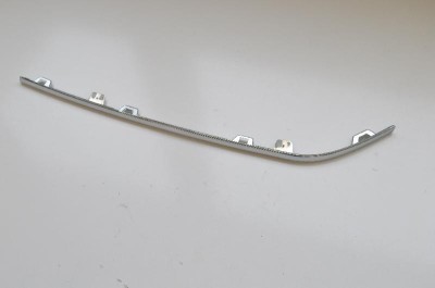 Bandou bara de protecție st&amp;acirc;nga față CHRYSLER 300 C LX 2005 OEM: 04805937AA | 1995952 foto
