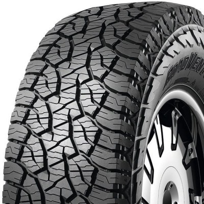 Anvelope Kumho RoadVenture AT52 265/70R16 112T All Season foto