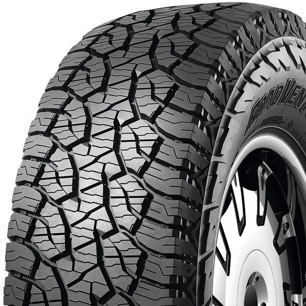 Anvelope Kumho RoadVenture AT52 265/70R16 112T All Season