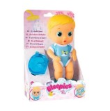 Papusa pentru baita Bloopies Max