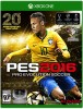 PES 2016 Xbox One Refurbished - Joc Sport Fotbal Xbox One - Second Hand, Garantie