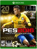 Pes 2016 Xbox One, Second-Hand