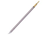 V&acirc;rf con &icirc;ndoit 30&deg; METCAL MFTC-6CNB4501 0,1x4,5mm 357&deg;C
