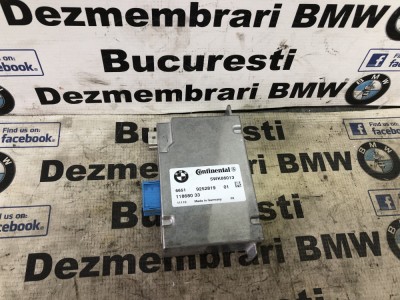Modul camera KAFAS asistenta condus BMW F07,F10,F06,F12,F01 foto
