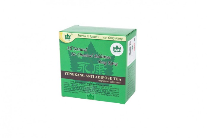 ANTIADIPOS ORIGINAL 30DZ