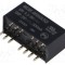 Convertor DC/DC 3W RECOM SIP8 4,5-9VDC la 5VDC 600mA