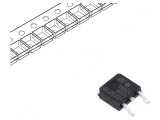 Low-Side Power Switch 12A SMD DPAK
