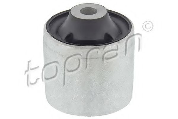 Suport,trapez AUDI A6 (4F2, C6) (2004 - 2011) TOPRAN 111 986