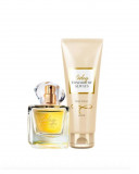 Set 2 produse TTA Today (Parfum 50 ml si Lotiune corp 125 ml)-Avon