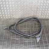 Garnitura Usa Stanga Fata Tesla Model 3 2018 OEM 1090500-00-D Cromata Inox