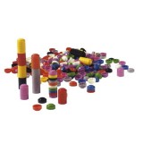Capacele de stivuit - Educo