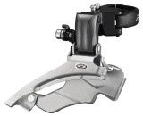 Schimbator fata Shimano Altus Fd-M315-Ts dublu Pt. 2X7/8 vit. pe spate Top Swing... Cod:EFDM315TSX4