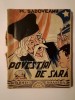 M. Sadoveanu - Povestiri de sară (col. Biblioteca noastră; Socec)