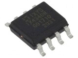 Driver Low-Side Controller MOSFET SO8 5A 2 Canale
