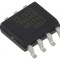 Driver Low-Side Controller MOSFET SO8 5A 2 Canale