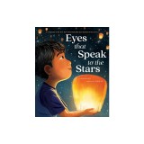Eyes That Speak to the Stars