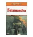 Cumpara ieftin Eugene Sue - Salamandra - 123545