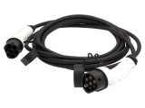Cablu eMobility 7,5m 16A 400V IP55