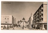 CPI B 10823 CARTE POSTALA - VEDERE DIN PLOIESTI, RPR, Necirculata, Fotografie