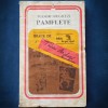 Pamflete - Tudor Arghezi - Roman Beletristica