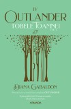 Tobele toamnei vol. 1 (Seria OUTLANDER partea a IV-a ed. 2021) - Diana Gabaldon, Nemira