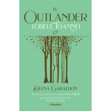 Tobele toamnei vol. 1 (Seria OUTLANDER partea a IV-a ed. 2021) - Diana Gabaldon
